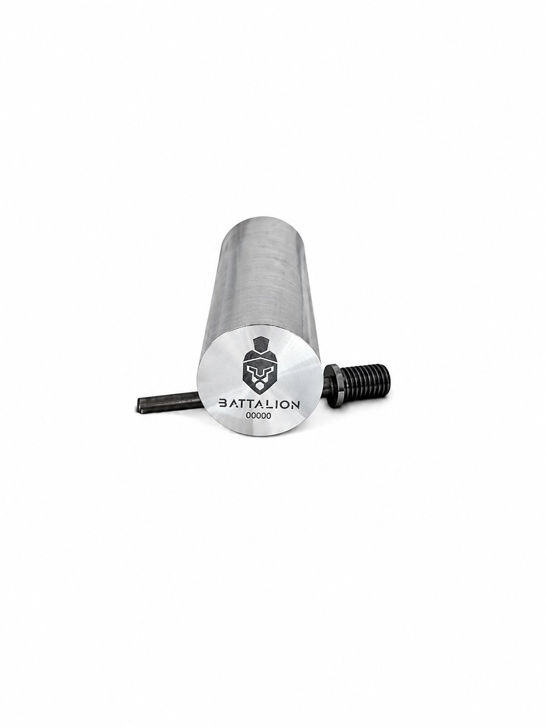 Alpha + 1 Pin Bundle - Standard 6" Strength Stick