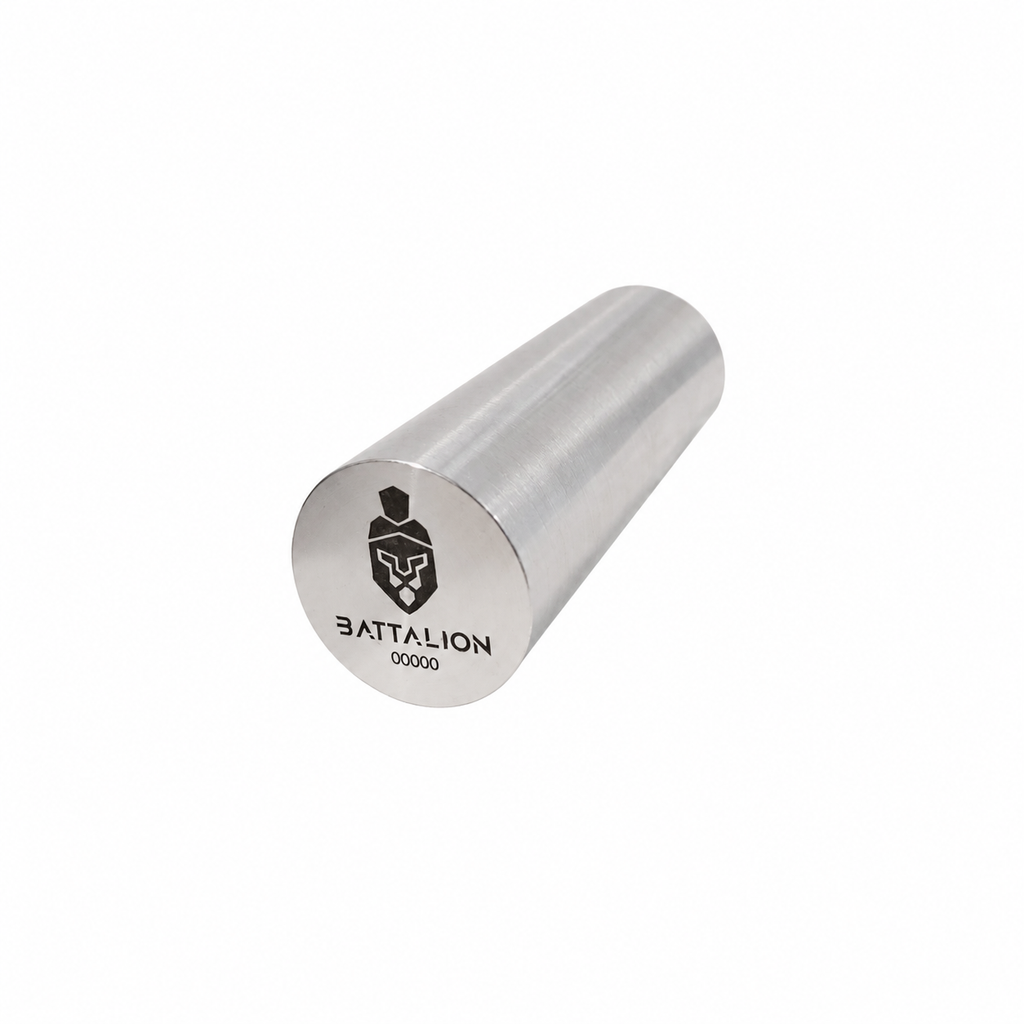 Alpha - Standard 6" Strength Stick