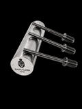 Alpha + 3 Pin Bundle - Standard 6" Strength Stick