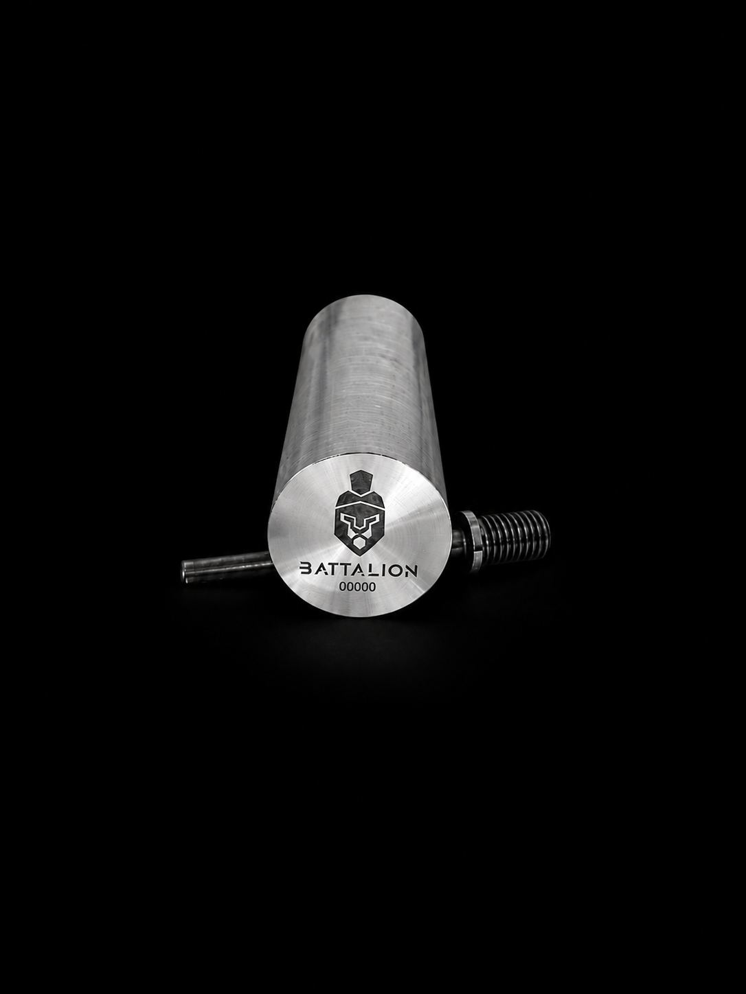 Alpha + 1 Pin Bundle - Standard 6" Strength Stick