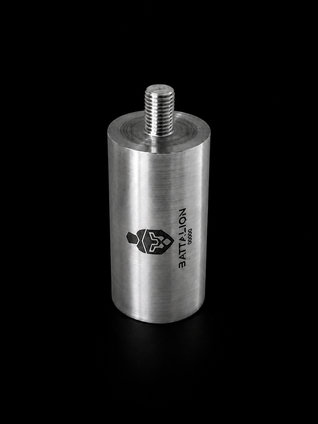 Internal Plate Loaded Extender