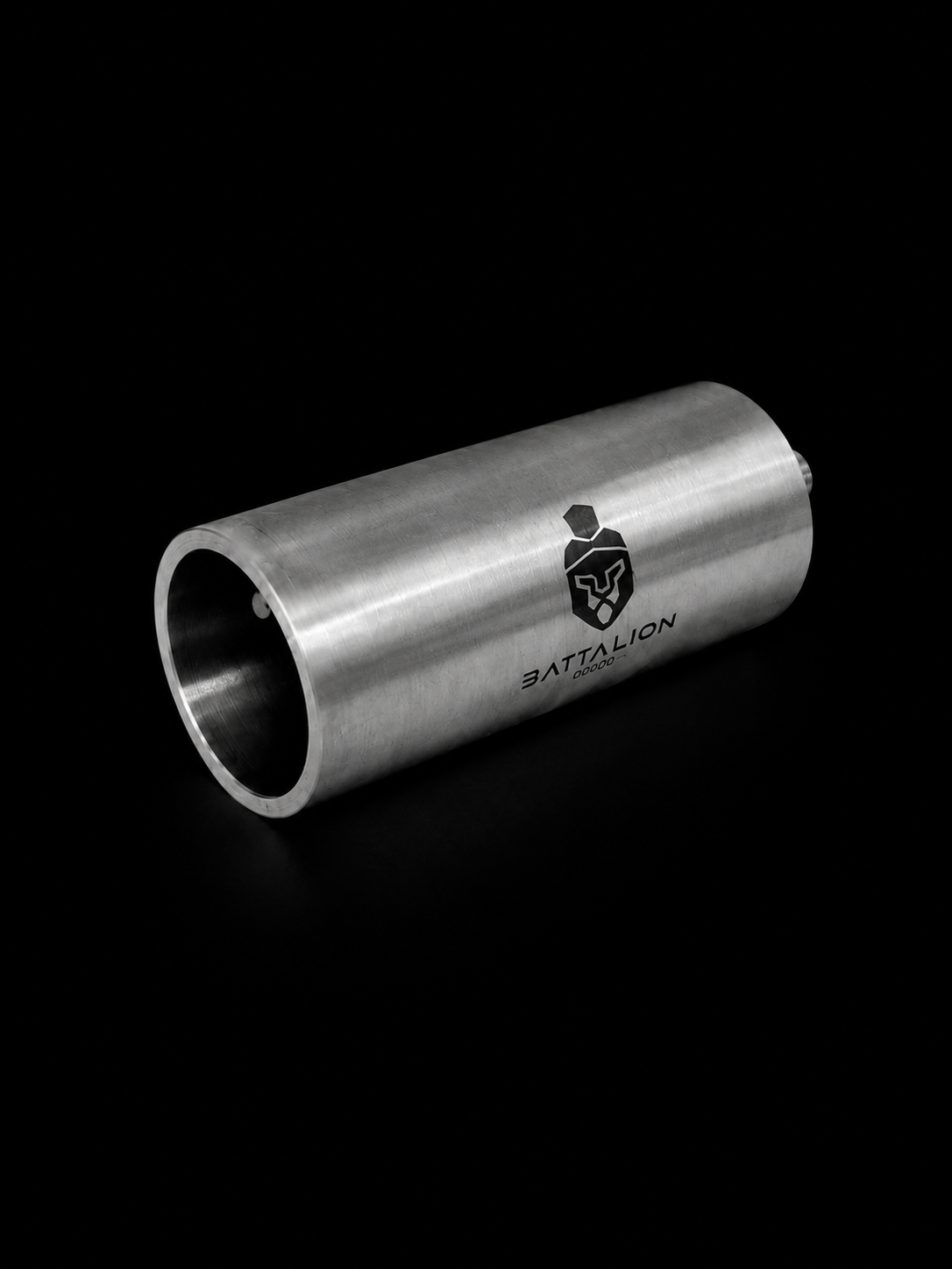 External Plate Loaded Extender
