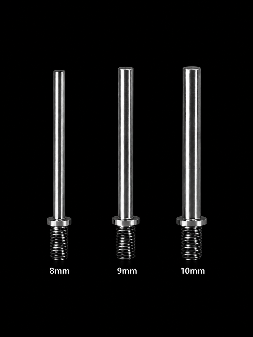 Singular Pins