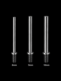 Singular Pins