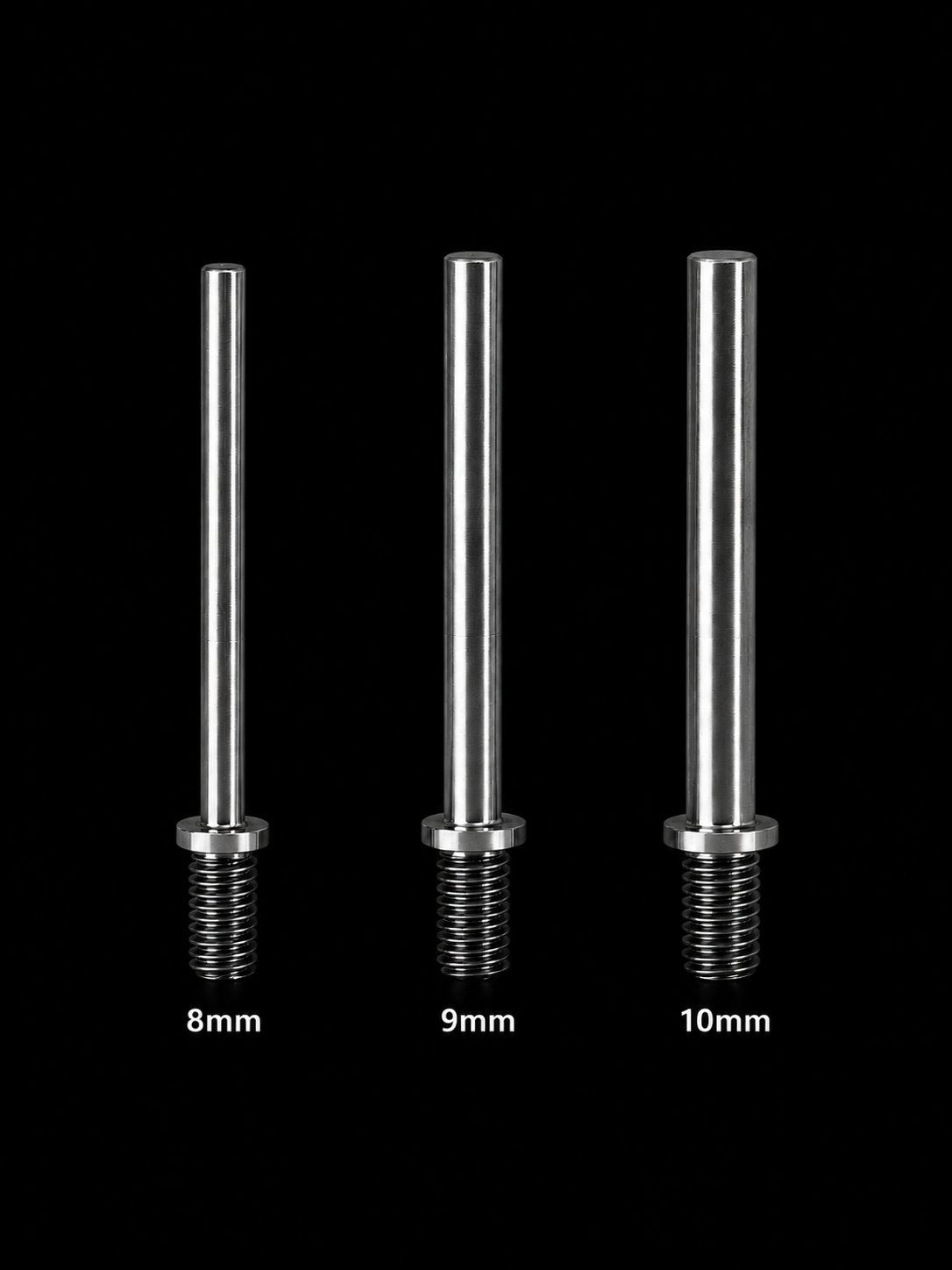Singular Pins