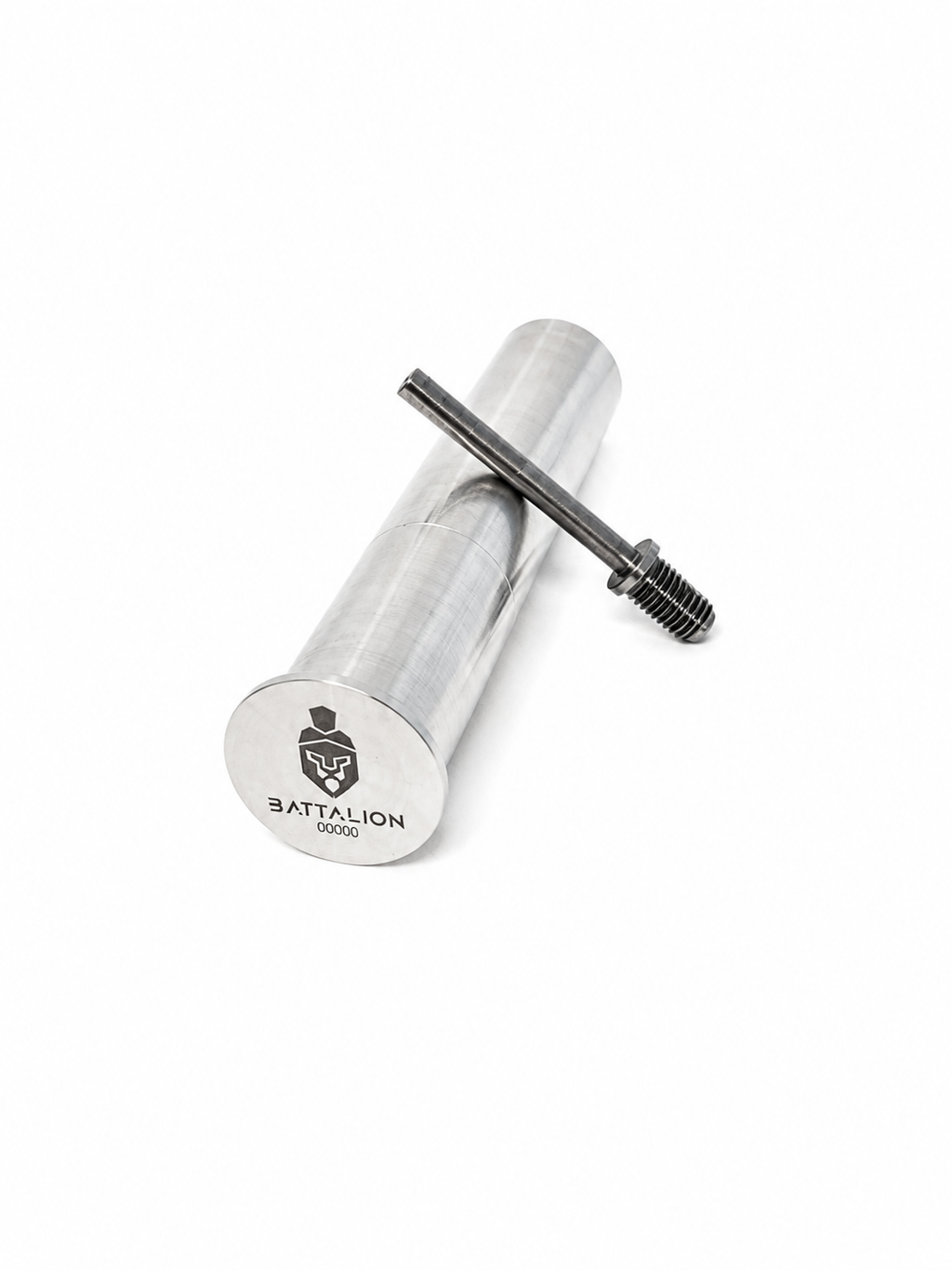 Gamma + 1 Pin Bundle - Extendable with Built in Clip