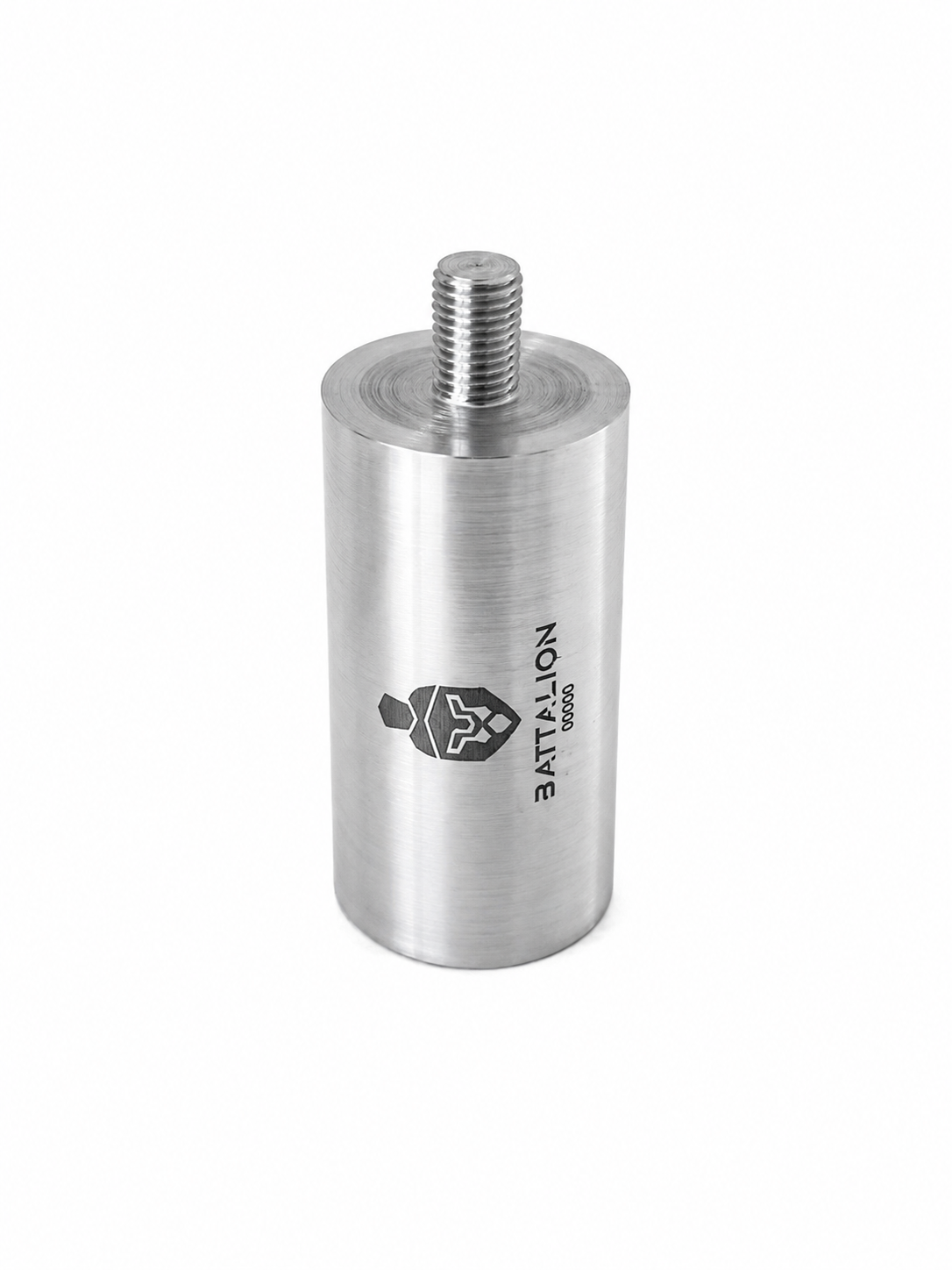 Internal Plate Loaded Extender