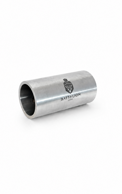 External Plate Loaded Extender