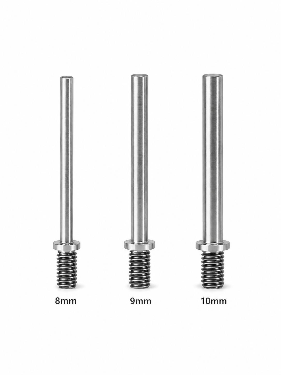 Singular Pins